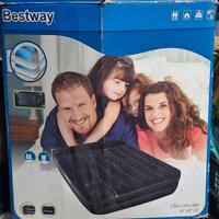 Materasso gonfiabile matrimoniale Bestway 30 €