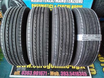 4 gomme usate goodyear 215 65 16 98h estive 