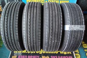 4 gomme usate goodyear 215 65 16 98h estive 
