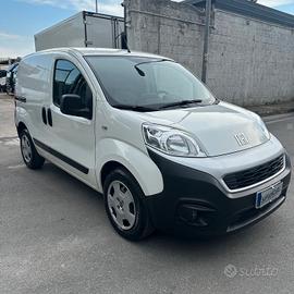 Fiat Fiorino 1.3 Multijet 95 cv 2022 Furgone con p