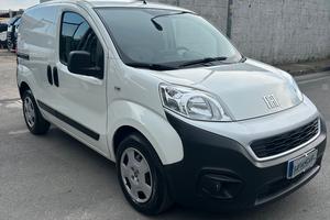 Fiat Fiorino 1.3 Multijet 95 cv 2022 Furgone con p