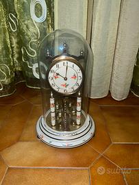 Orologio Kundo pendolo rotante 400 giorni