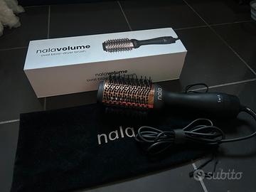 Spazzola- Phon  capelli
