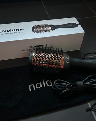 Spazzola- Phon  capelli