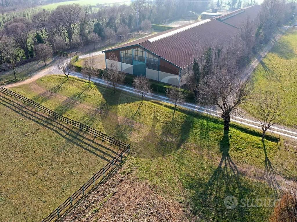 Terreno di 44500 m² a Coccaglio - Altro