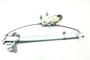 CREMAGLIERA ANTERIORE SINISTRA NISSAN Micra 4° Se
