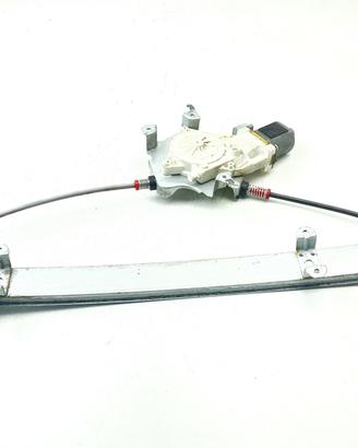 CREMAGLIERA ANTERIORE SINISTRA NISSAN Micra 4° Se