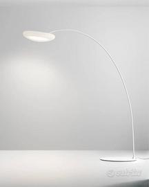 Lampada Stilnovo Mr. Magoo da terra