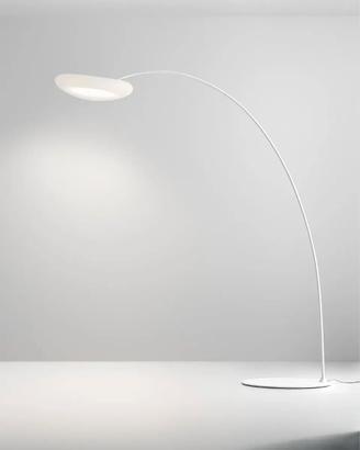 Lampada Stilnovo Mr. Magoo da terra