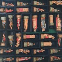 Scacchiera Dal Negro 