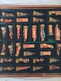 Scacchiera Dal Negro 