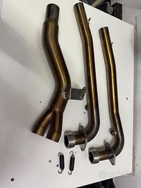 collettori arrow  ak 550