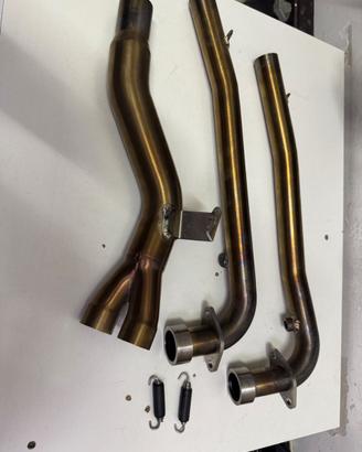 collettori arrow  ak 550
