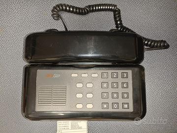 Telefono fisso a tastiera originale SIP