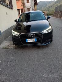 Audi S1 sport line 2017