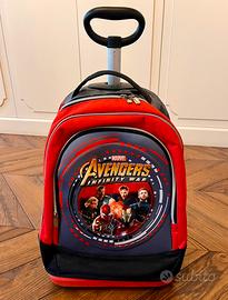Zaino / Trolley Avengers