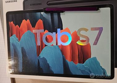 Tablet Samsung S7