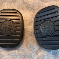 Copri pedali Giulietta