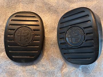 Copri pedali Giulietta