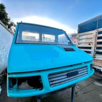 Cabina Iveco Daily 1996
