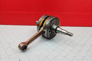 ALBERO MOTORE KTM SX 125 2003 2004 EXC 2005 2006