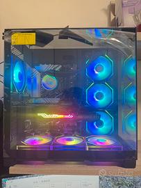 Pc fisso top gaming