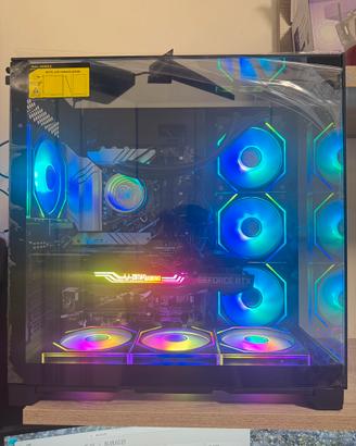 Pc fisso top gaming