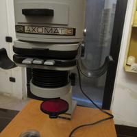 Ingranditore per foto, sviluppatrice ed altro