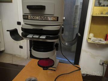 Ingranditore per foto, sviluppatrice ed altro