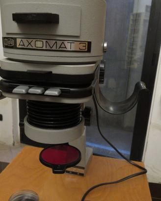 Ingranditore per foto, sviluppatrice ed altro