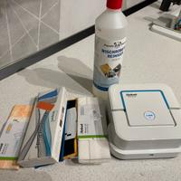 Irobot braava lava pavimenti