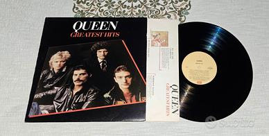 Vinili Lp 33 giri artisti vari