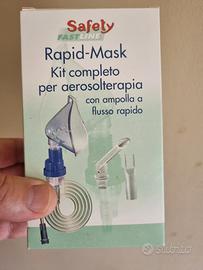 Kit per aerosol (aerosolterapia)