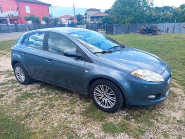 FIAT BRAVO 1.9