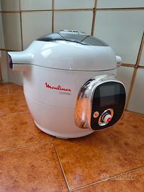 Moulinex cookeo epc03