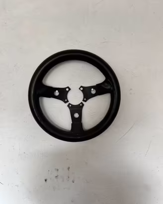 Volante luisi fiat 500 epoca
