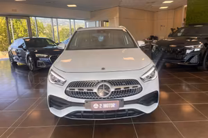 Mercedes-Benz GLA 200 d Premium auto