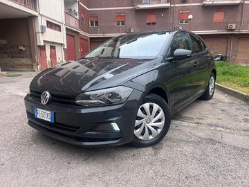 Volkswagen Polo 1.0 TSI 5p. Comfortline BlueMotion