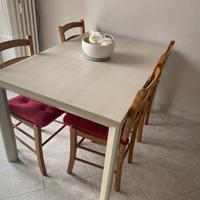Cucina moderna