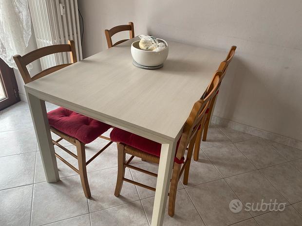 Cucina moderna