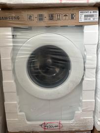 Lavatrice Samsung 8kg - WW80CGC04DTE