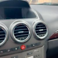 Radio Stereo cd OPEL ANTARA