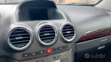 Radio Stereo cd OPEL ANTARA