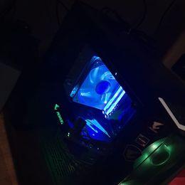 PC gaming