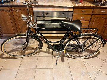 Bicicletta
