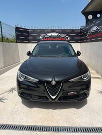 Alfa Romeo Stelvio 2.2 Turbodiesel 190 CV AT8 Q4 B