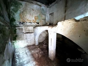 CASA INDIPENDENTE A MESAGNE