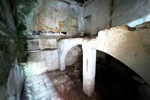 CASA INDIPENDENTE A MESAGNE