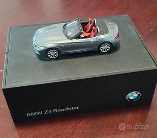 BMW Z4 e BMW serie 4 cabrio. Dealer Edition