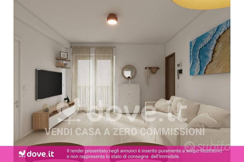 Appartamento – Falcone, Belvedere - Vista 5